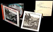 Sopwith Camel Autographs CD