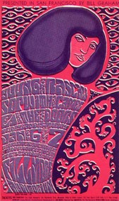 Fillmore Poster #44